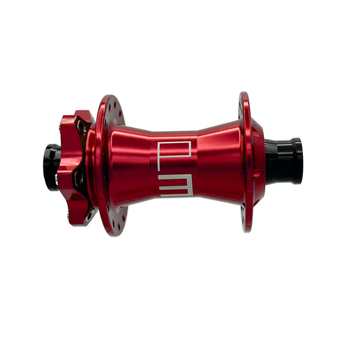 Project 321 G3 Front Hub 110x15